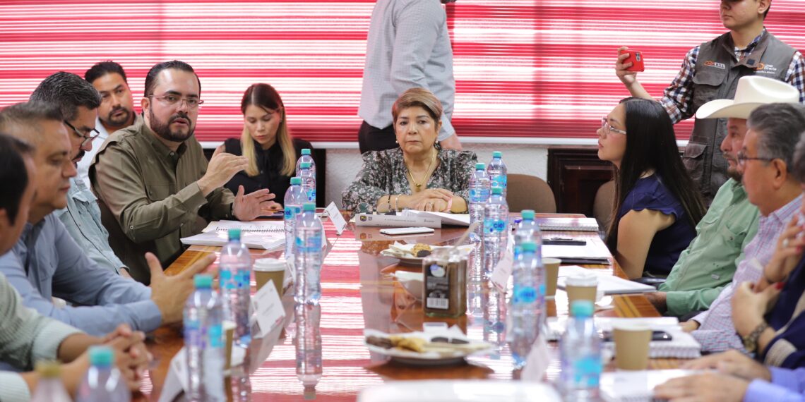 Junta Municipal de Catastro aprueba propuesta de modificación de valores de predios del 4.4 por ciento en Guasave; será turnada al Congreso para su revisión