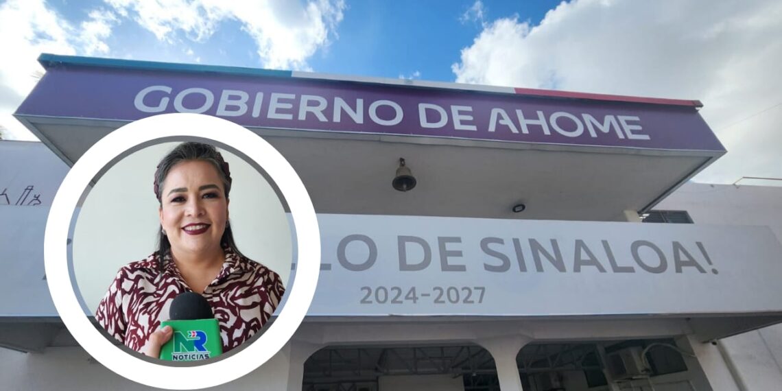 “Debe respetarse lo que dice la ley”: Ana Ayala tras resolución de la SCJN en Ahome – NR | NOTICIAS