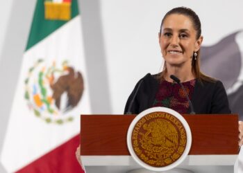 Guardia Nacional disminuye 27% el robo en carreteras y en más del 50% en las autopistas México Querétaro y México-Puebla