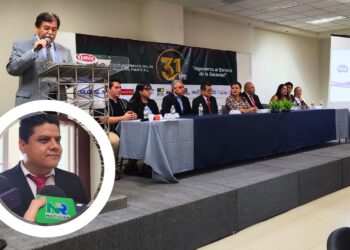 Colegio de Ingenieros Civiles del Valle del Fuerte celebra su 31 aniversario – NR | NOTICIAS