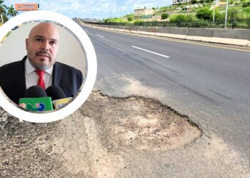 Redoblan trabajos en Ahome para reparar baches en vialidades afectadas – NR | NOTICIAS