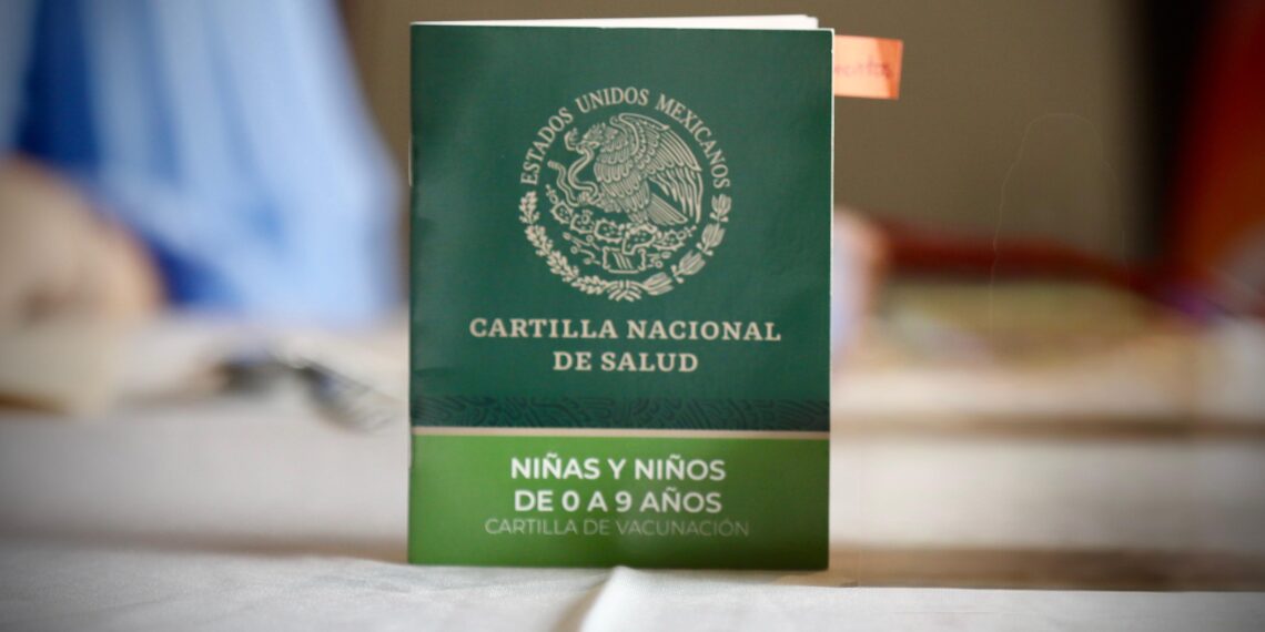 ¿Sabes qué es la Prueba EDI? Aquí te lo explicamos: Secretaría de Salud