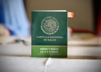 ¿Sabes qué es la Prueba EDI? Aquí te lo explicamos: Secretaría de Salud