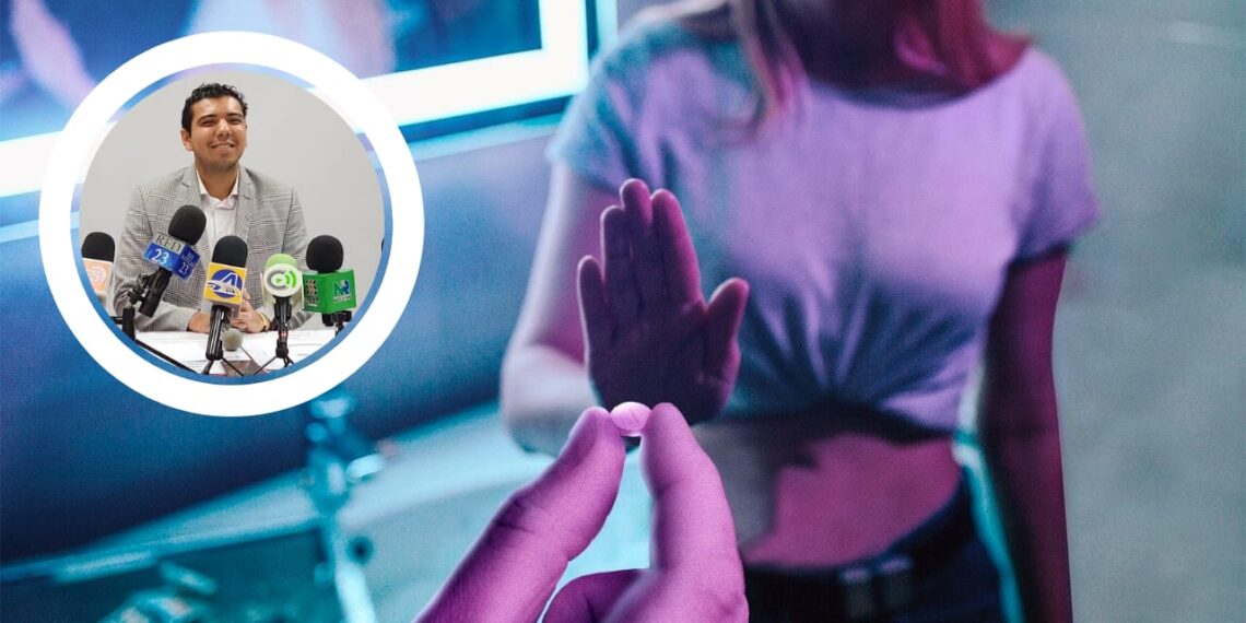 De la experiencia a la prevención: IMJU prepara conferencias contra la drogadicción – NR | NOTICIAS