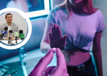 De la experiencia a la prevención: IMJU prepara conferencias contra la drogadicción – NR | NOTICIAS