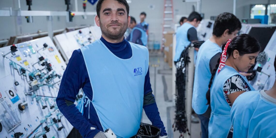 Sinaloa entre los 10 estados con menor desempleo y mayores ingresos de México: INEGI