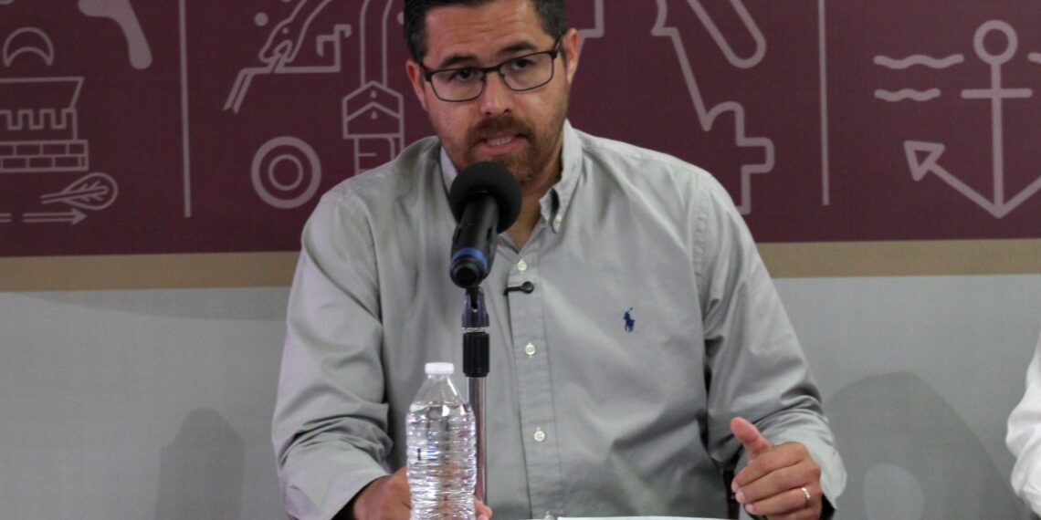 Este sábado habrá jornada de vacunación extraordinaria contra el sarampión en Ruiz Cortines, Guasave