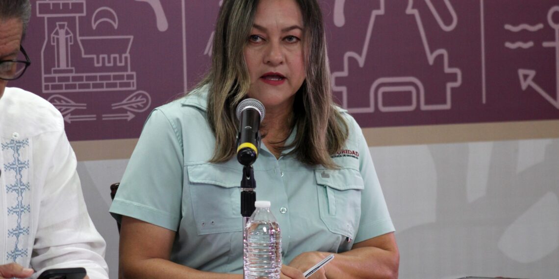 Detenidos, explosivos, armamento y vehículos asegurados son los resultados de los trabajos coordinados entre autoridades de los tres órdenes de gobierno: SSP Sinaloa