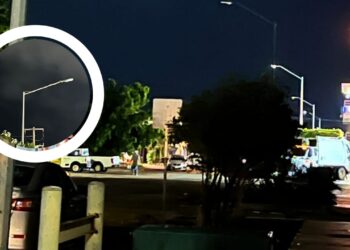 Vecinos de la colonia Bosques del Pedregal reportan fallas en el  alumbrado público – NR | NOTICIAS