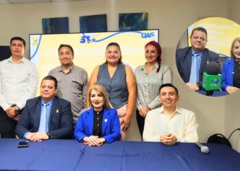 UAS amplía su oferta educativa: nuevos programas en Trabajo Social y Humanidades  – NR | NOTICIAS 