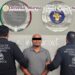 En Guerrero, autoridades federales detienen a un sujeto requerido por los Estados Unidos