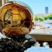 Balón de Oro 2025: ¿Quiénes son los nominados?