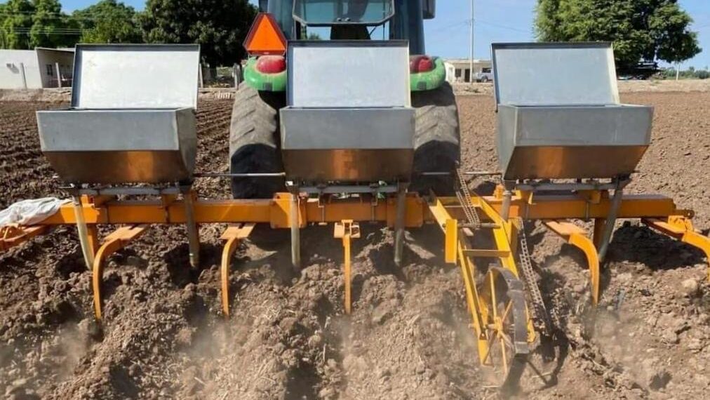 Urgen a construir un presupuesto 2026 justo y con visión para el campo sinaloense