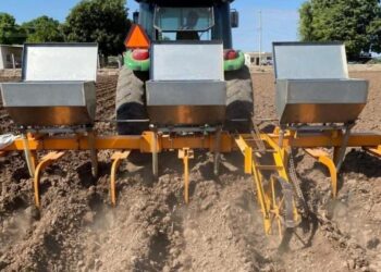 Urgen a construir un presupuesto 2026 justo y con visión para el campo sinaloense