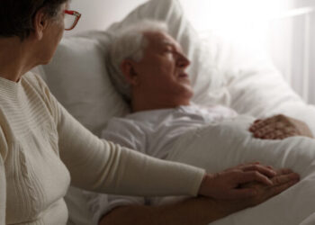 ¡Tu ayuda puede cambiar su vida! Norma Herrera solicita apoyo para cubrir los gastos médicos de su esposo – NR | NOTICIAS