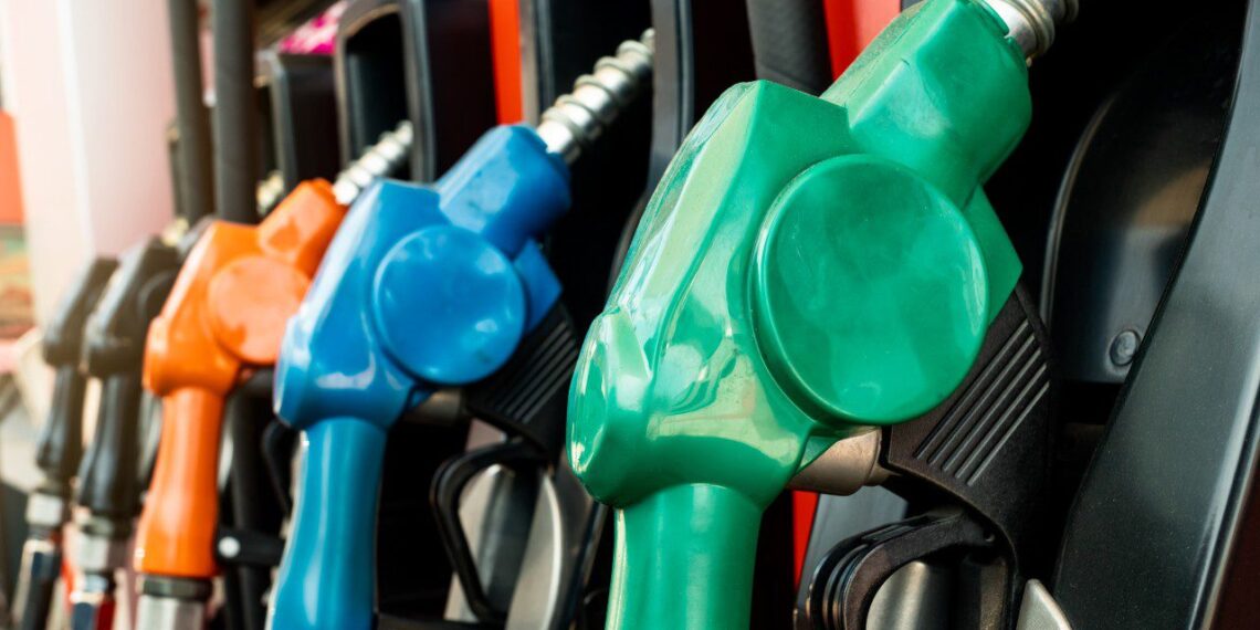 Gasolinera de Culiacán entre las más económicas del país, según Profeco