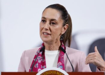 Sheinbaum confirma reunión trilateral con sus homólogos de Guatemala y Belice