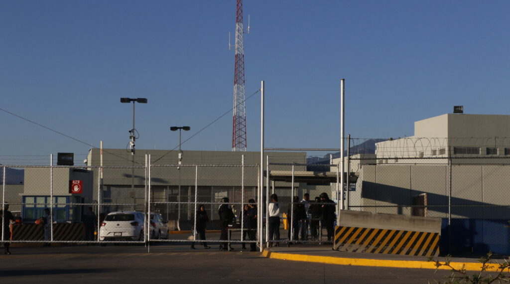 Llevarán a cabo el primer concurso de matemáticas “Lógica libre: Piensa, Resuelve, Avanza”, para incentivar a personas privadas de la libertad