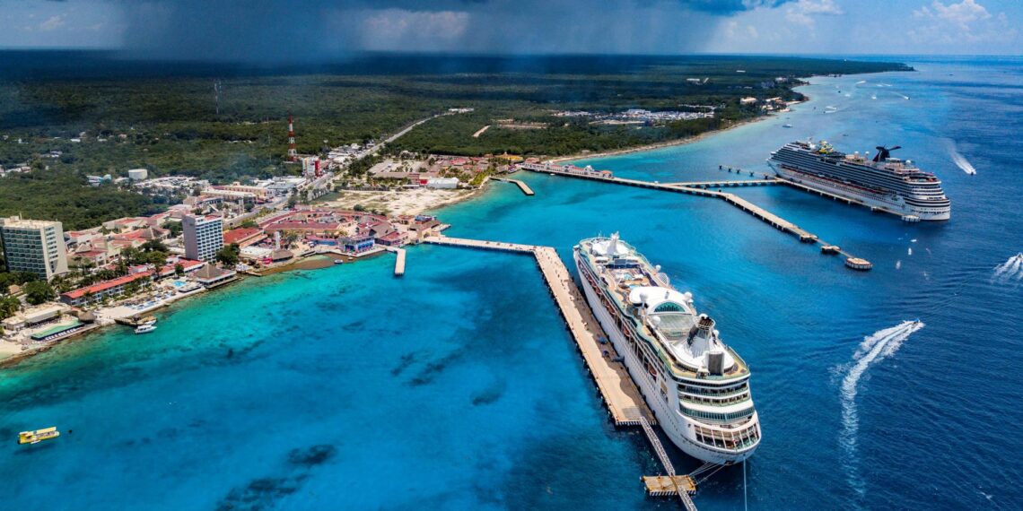 Sheinbaum sobre Alertas de Viaje de Estados Unidos: “No tienen mucho impacto”