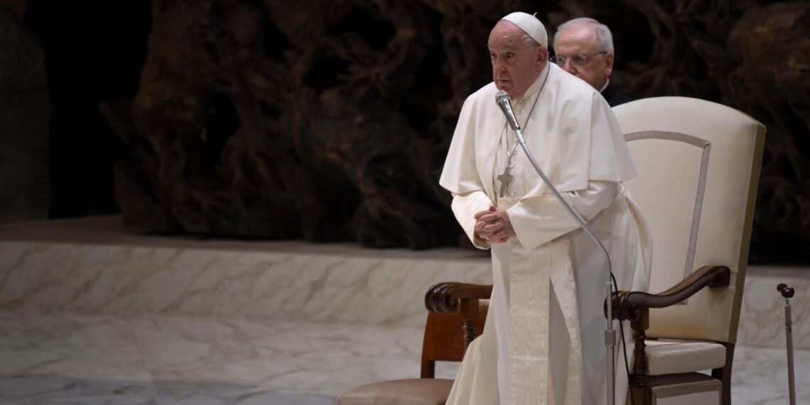 Diario italiano revela plan del Estado Islámico para atentar contra el papa Francisco en 2024