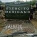 Ejército y Marina aseguran armas, cartuchos, drogas y detienen a dos personas en operativos en Sinaloa