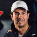 Es oficial: Cadillac anuncia la contratación de Checo Pérez, que volverá a la Fórmula Uno en 2026