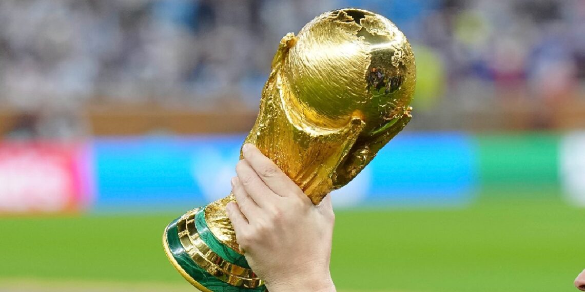 Trump confirma la sede para el sorteo del Mundial 2026, ¿cuándo y en dónde será?