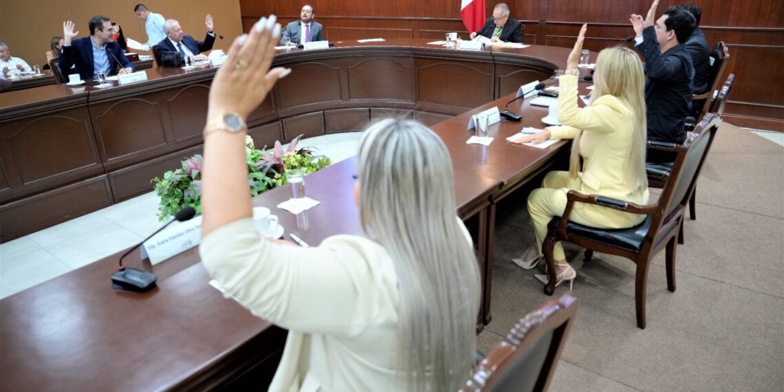 SCJN valida al Congreso y legitima a Menéndez de Llano como alcalde sustituto de Ahome