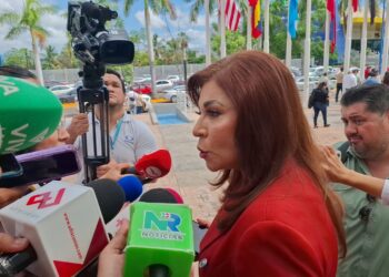 SEPyC lista para recibir a 586 mil estudiantes en el inicio del ciclo escolar 2025-2026