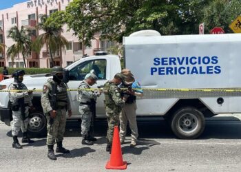 Repuntan homicidios en México: registran 33 mil 241 durante 2024, de acuerdo con el Inegi