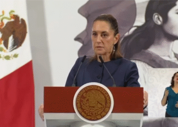 Nuestro compromiso con el pueblo de Sinaloa es que vamos a estar ahí: Presidenta Claudia Sheinbaum