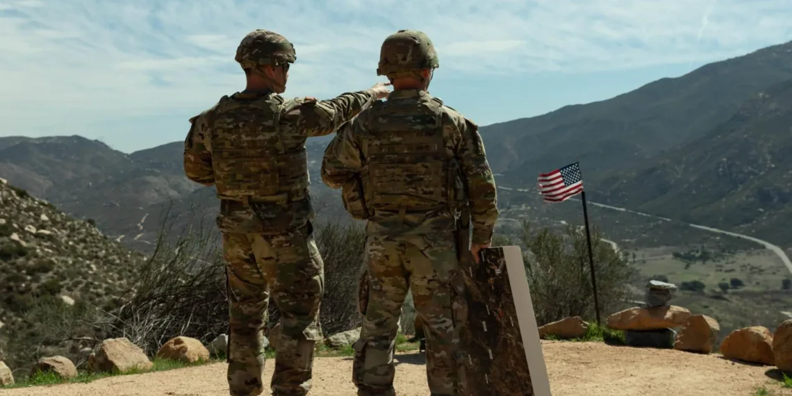 Estados Unidos no invadirá México: Sheinbaum tras orden de Trump contra cárteles