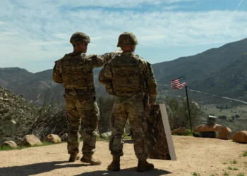 Estados Unidos no invadirá México: Sheinbaum tras orden de Trump contra cárteles