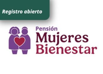 ¿Te toca registrarte hoy? Consulta el calendario de la Pensión Mujeres Bienestar