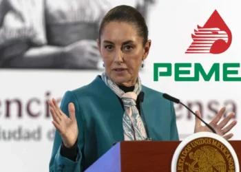 Soborno a Pemex no se concretó, precisa Sheinbaum