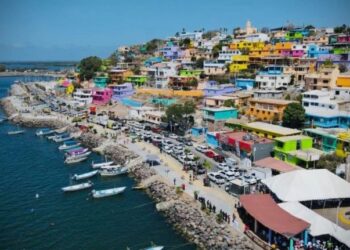 Topolobampo mantiene afluencia turística y dinamiza la economía en vacaciones – NR | NOTICIAS