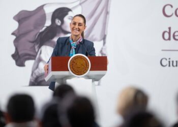 Se presenta decreto en apoyo a pequeños productores agrícolas; orden en concesiones desprivatiza 4 mil millones de m3 de agua