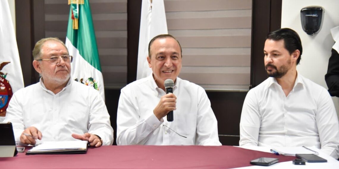 Ahome responde con acción: educación, bienestar, seguridad y cultura fortalecen al municipio