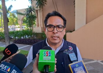 Lluvias en el norte de Sinaloa dejan 13 viviendas afectadas en Ahome y Guasave