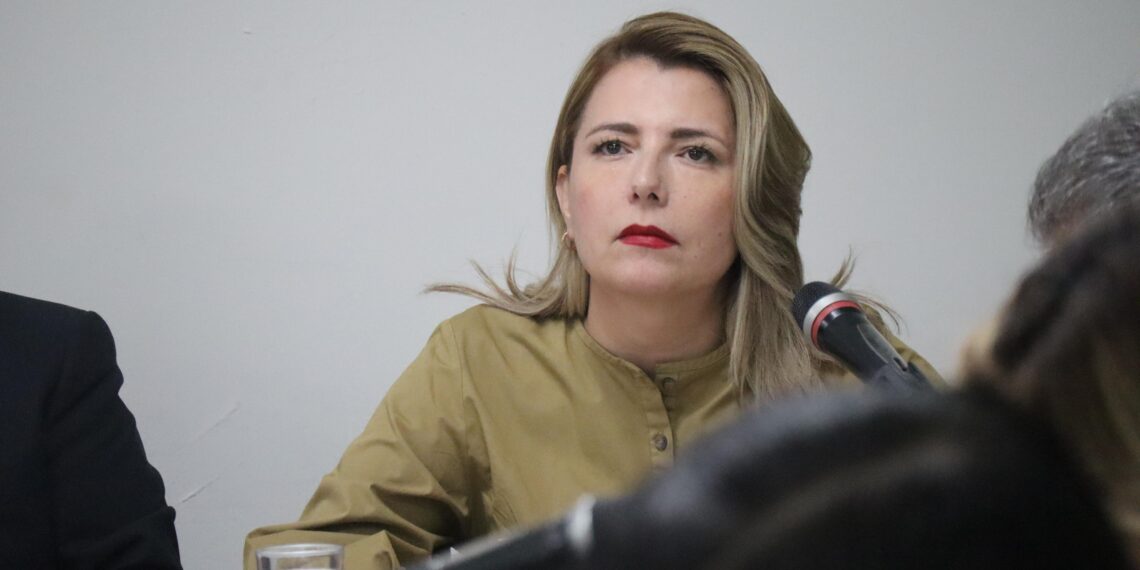 Diputados del PAN exigen a Sheinbaum dejar los discursos y traer soluciones reales para Sinaloa