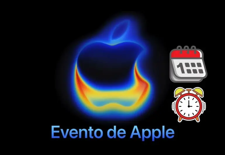 ¿Cuándo y a qué hora se presentará el iPhone 17? Todo lo que debes saber