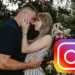 Taylor Swift triunfa en Instagram con su foto de compromiso; ¡entra al top 10 con más likes!