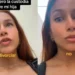 Mujer divide opiniones al revelar que no quiere la custodia de su hija tras su divorcio