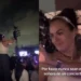 ¡Milagro! Fan llega en silla de ruedas y termina de pie bailando en show de Shakira