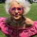Baddie Winkle muere a los 97 años; así rompió estereotipos la influencer con su estilo único