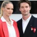 Patrick Schwarzenegger, hijo de Arnold, se casó con la modelo Abby Champion