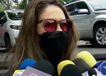 Yolanda Andrade revela cuántos años de vida le quedan; ¿confirma brujería en su contra?