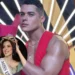 Critican a Luis Torres por comentarios sobre Fátima Bosch, ganadora de Miss Universe México 2025