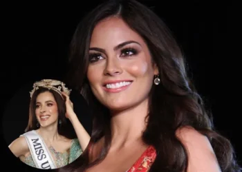 Ximena Navarrete respalda a Fátima Bosch tras polémica en Miss Universe México 2025