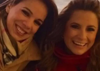 Linet Puente, conductora de ‘Ventaneando’, se despide de Débora Estrella con emotivo mensaje